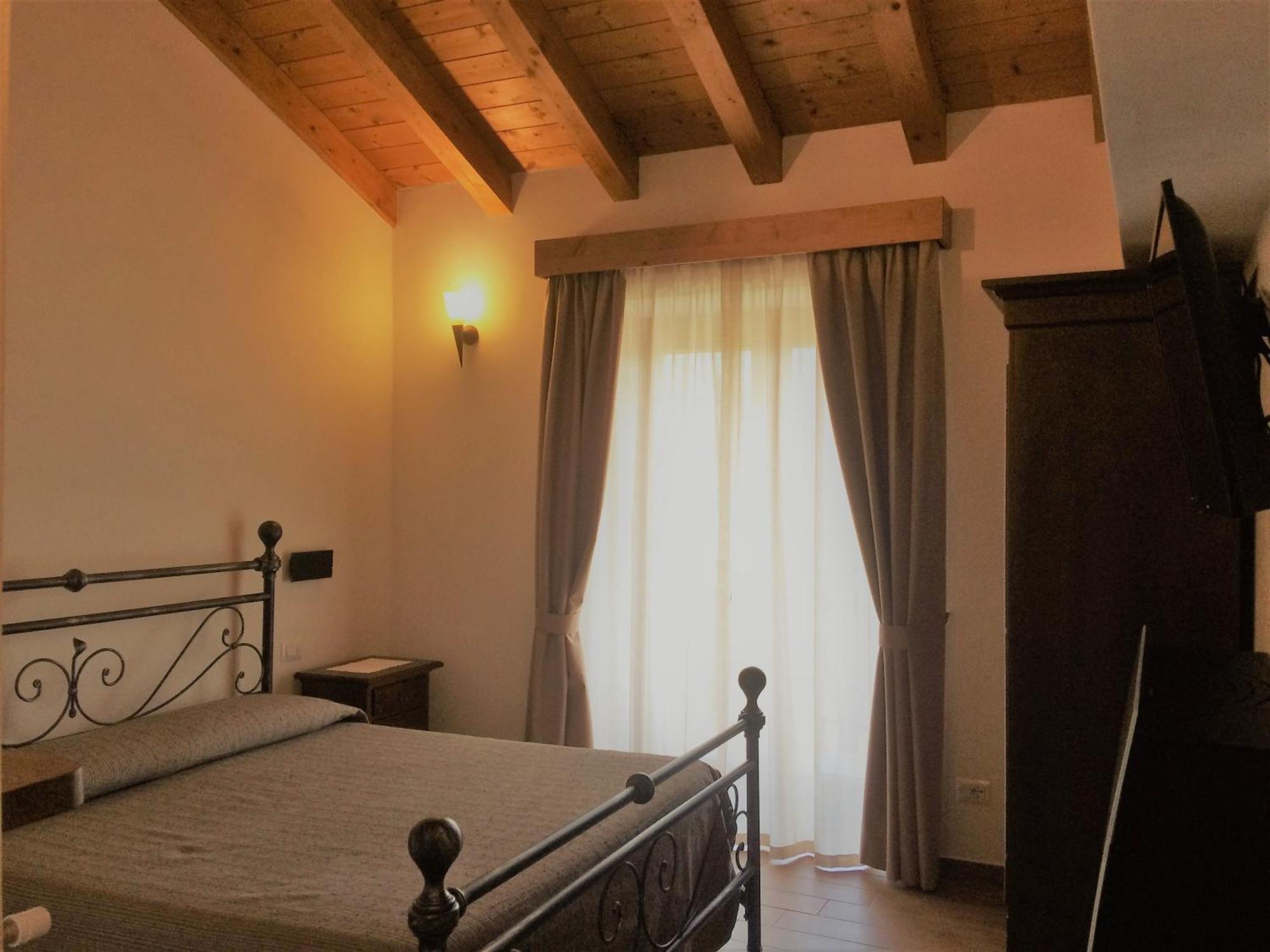 Vila Casa Martina Zogno Exteriér fotografie
